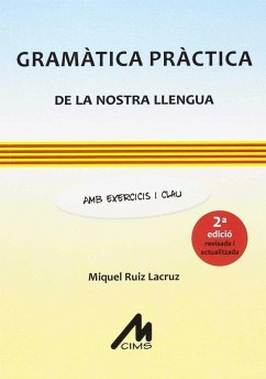 Gramàtica pràctica de la nostra llengua