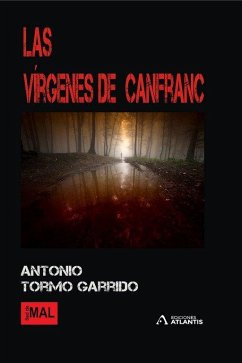 Cover VIRGENES DE CANFRANC, LAS