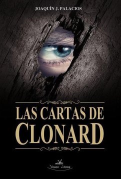 Las cartas de Clonard - Palacios, Joaquín J.
