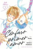 CONFUSO PRIMER AMOR 02 CONFUSO PRIMER AMOR 02