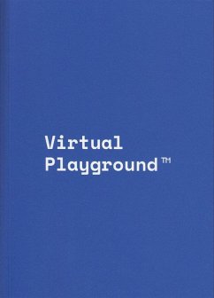 Fran Pérez Rus, Virtual playground TM - Pérez Rus, Francisco