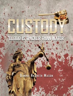 Custody - Mason, Danial Kenneth