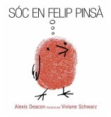 Sóc en Felip Pinsà