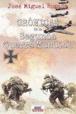 CRÓNICAS DE LA SEGUNDA GUERRA MUNDIAL CRÓNICAS DE LA SEGUNDA GUERRA MUNDIAL