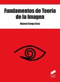 Fundamentos de Teoría de la Imagen