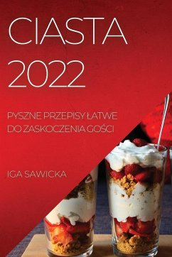 CIASTA 2022 - Sawicka, Iga