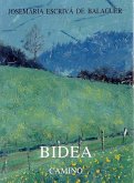 Bidea, camino