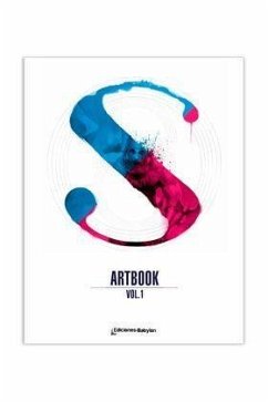 Cover Libro S : artbook I