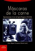 Ingmar Bergman : aproximaciones al cine de Ingmar Bergman, 1918-2018 Ingmar Bergman : aproximaciones al cine de Ingmar Bergman, 1918-2018