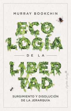 Cover La ecología de la libertad