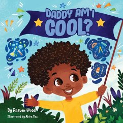 Cover Daddy, Am I Cool?