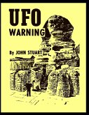 UFO WARNING UFO WARNING