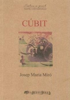 Cúbit - Miró i Coromina, Josep Maria