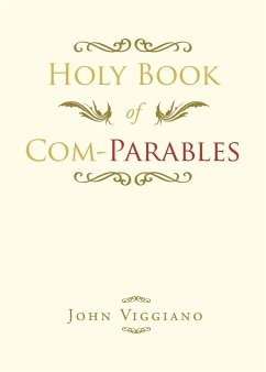 Holy Book of Com-Parables - Viggiano, John