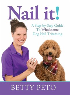 Cover Nail it!