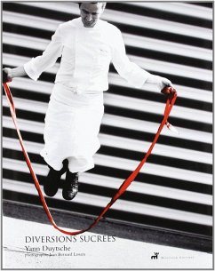 Cover Diversions sucrées