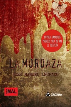 Cover MORDAZA, LA