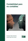 Contabilidad para no contables Contabilidad para no contables
