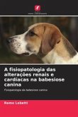 A fisiopatologia das alterações renais e cardíacas na babesiose canina