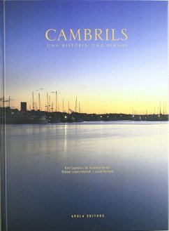 Cover Cambrils, una història, una mirada
