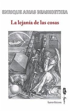 Cover La lejanía de las cosas