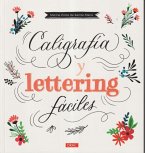 Caligrafía y lettering fáciles