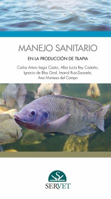 Principales retos de producción de tilapia - Iregui Castro, Carlos Arturo . . . [et al.