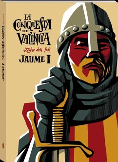 Cover La conquesta de València : llibre dels fets