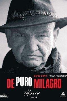 Cover De puro milagro