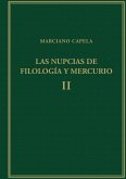 Las nupcias de Filología y Mercurio III-V : el Trivium Las nupcias de Filología y Mercurio III-V : el Trivium