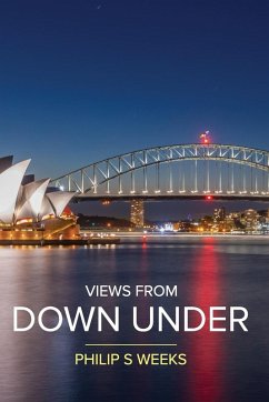 Cover Views From Down Under