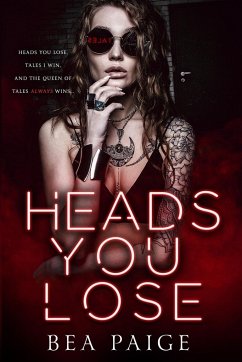 Heads You Lose - Paige, Bea