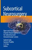 Subcortical Neurosurgery (eBook, PDF)