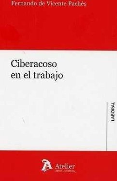 Cover Ciberacoso en el trabajo