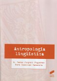 Antropología lingüística Antropología lingüística
