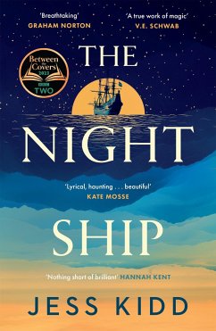 The Night Ship - Kidd, Jess
