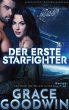 Der erste Starfighter - Bild 1