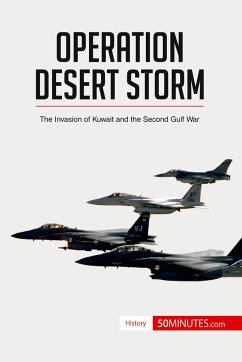 Operation Desert Storm - 50minutes