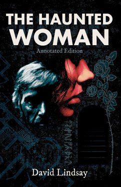 The Haunted Woman - Lindsay, David