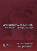 Leopoldo María Panero : los límites de la palabra poética
