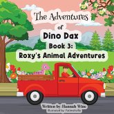 The Adventures of Dino Dax