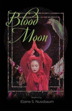 Blood Moon - Nussbaum, Elaine S.