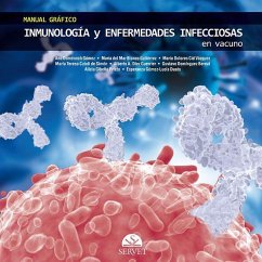 Manual gráfico de inmunología y enfermedades infecciosas en vacuno - Blanco Gutiérrez, María del Mar . . . [et al.; Doménech Gómez, Ana; Domínguez Bernal, Gustavo; Gibello Prieto, Alicia