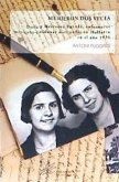 Murieron dos veces : Daría y Mercedes Buxadé, enfermeras mexicano-catalanas asesinadas en Mallorca en el año 1936