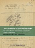 Los cuadernos de José Sala Sellers : Sant Joan d'Alacant y su entorno en la Guerra Civil y posguerra franquista