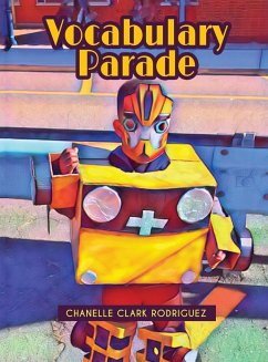 Vocabulary Parade - Rodriguez, Chanelle Clark