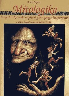 Cover Mitologika