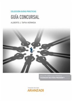 Cover Guía Concursal (Papel + e-book)