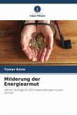 Milderung der Energiearmut