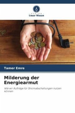 Milderung der Energiearmut - Emre, Tamer